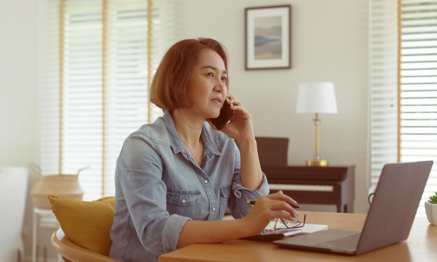 Langfristige Finanzstrategie entwickeln