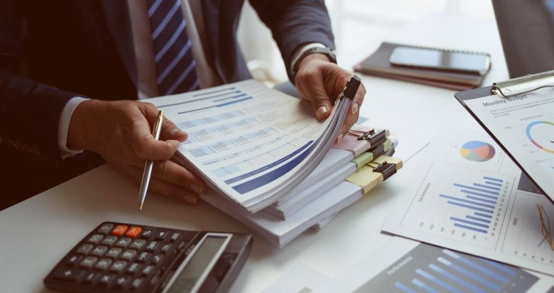 Budgetierungskonzepte und Finanzplanung in der Praxis