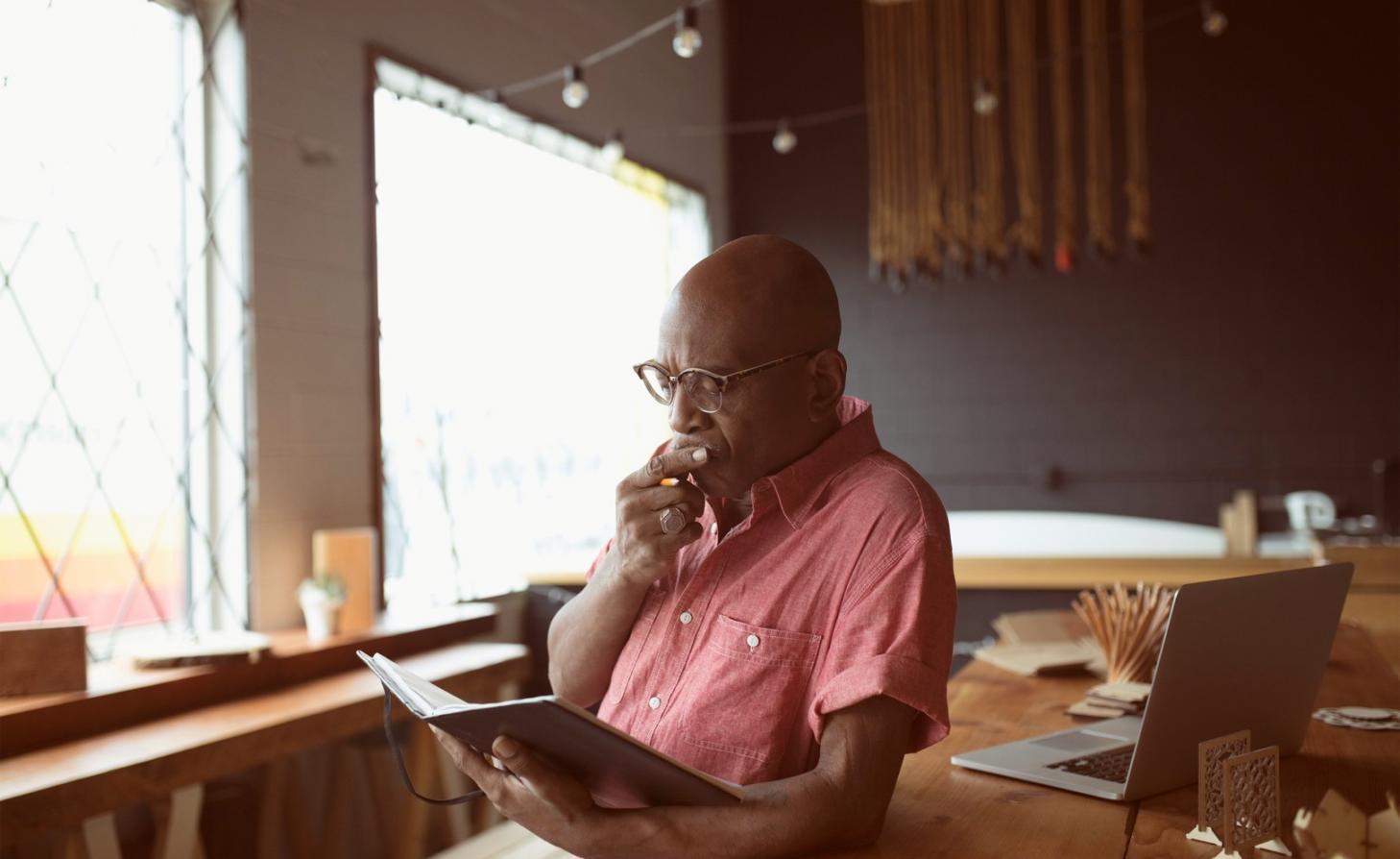 Budgetplanung Lernmaterialien