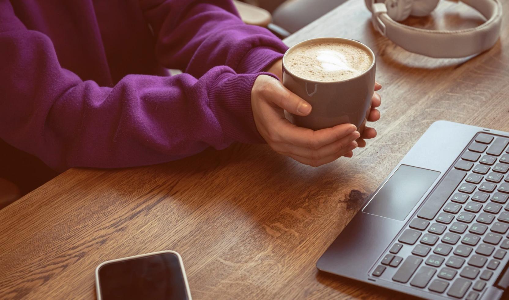 Finanzkontrolle durch systematische Planung